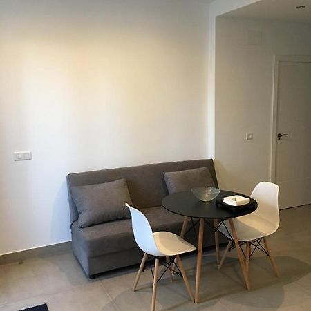 apartamento cristina El Rompido Bagian luar foto