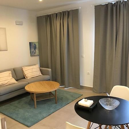 apartamento cristina El Rompido Bagian luar foto