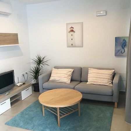 apartamento cristina El Rompido Bagian luar foto