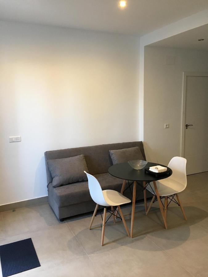 apartamento cristina El Rompido Bagian luar foto