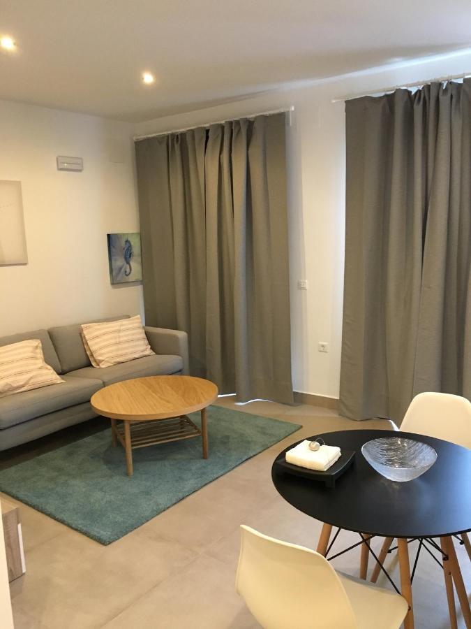 apartamento cristina El Rompido Bagian luar foto