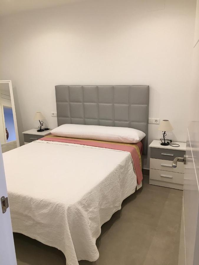 apartamento cristina El Rompido Bagian luar foto