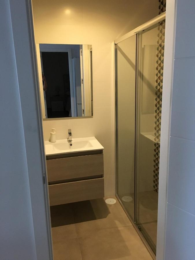apartamento cristina El Rompido Bagian luar foto