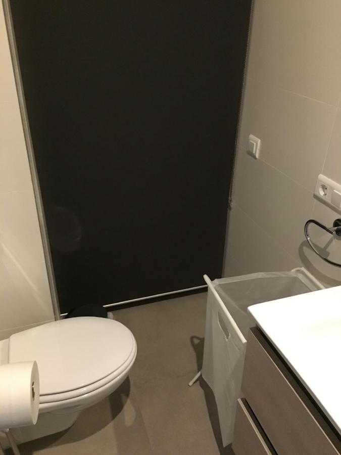 apartamento cristina El Rompido Bagian luar foto
